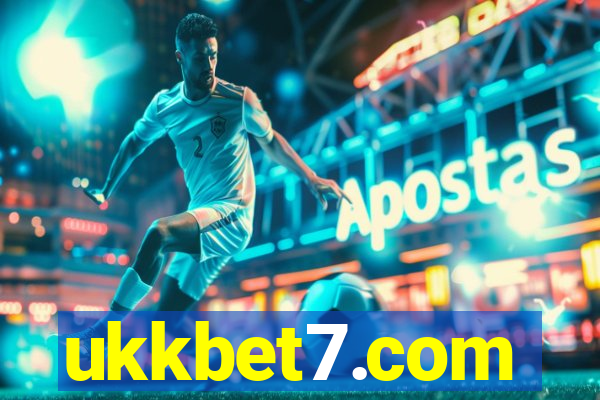 ukkbet7.com