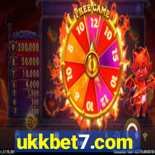 ukkbet7.com