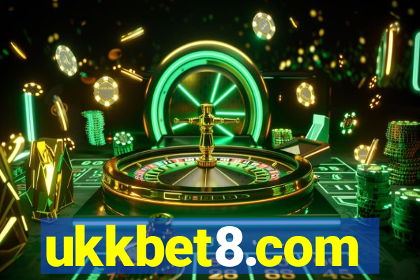 ukkbet8.com