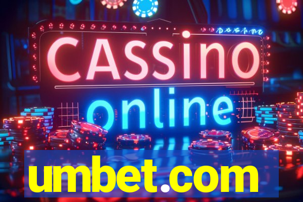 umbet.com