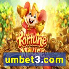 umbet3.com