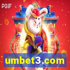 umbet3.com