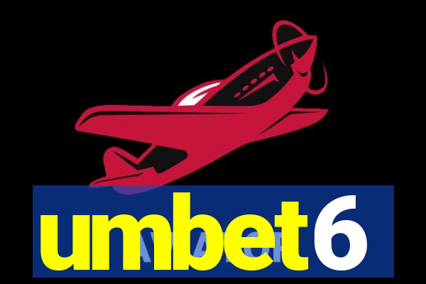 umbet6