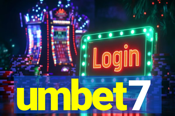 umbet7