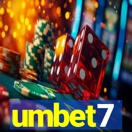 umbet7