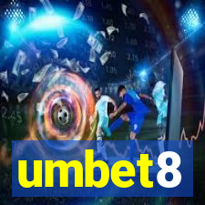 umbet8