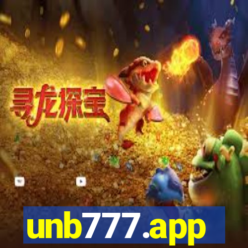 unb777.app