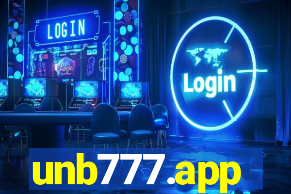 unb777.app