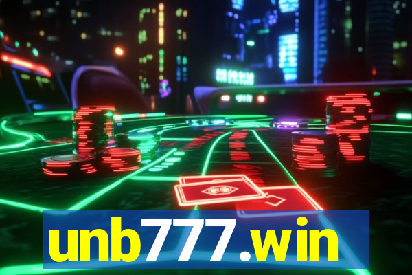 unb777.win