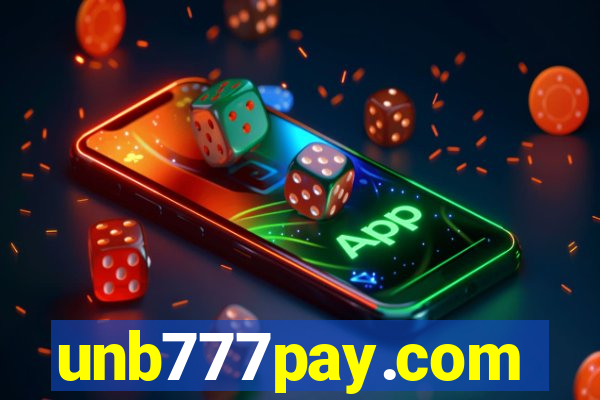 unb777pay.com