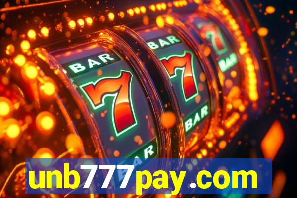 unb777pay.com