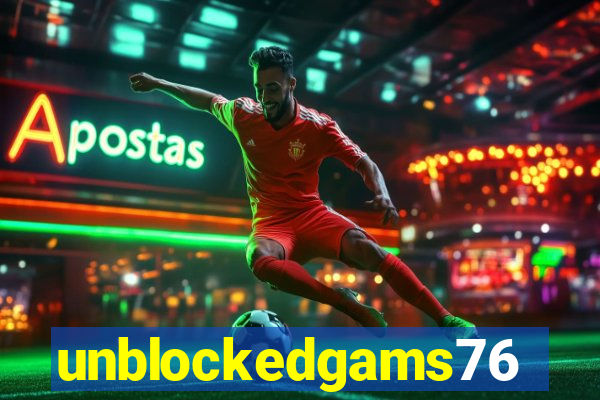 unblockedgams76