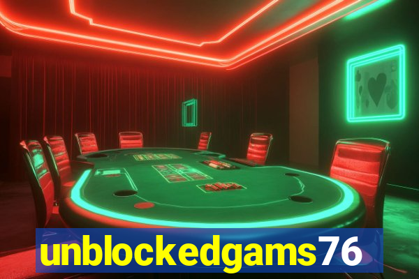 unblockedgams76