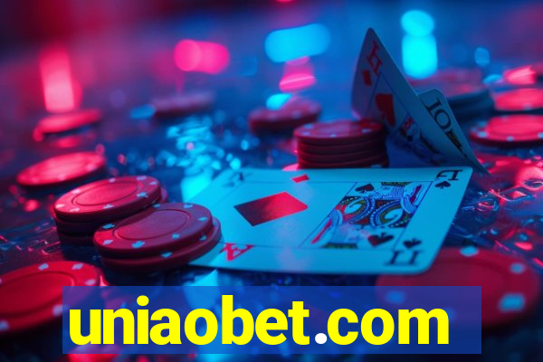 uniaobet.com