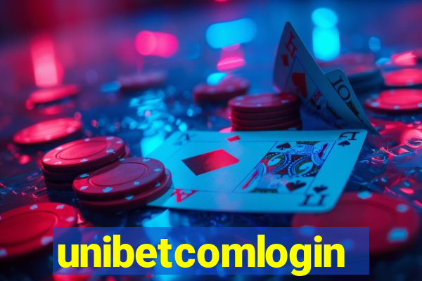 unibetcomlogin