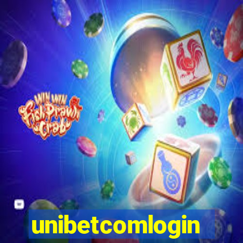 unibetcomlogin