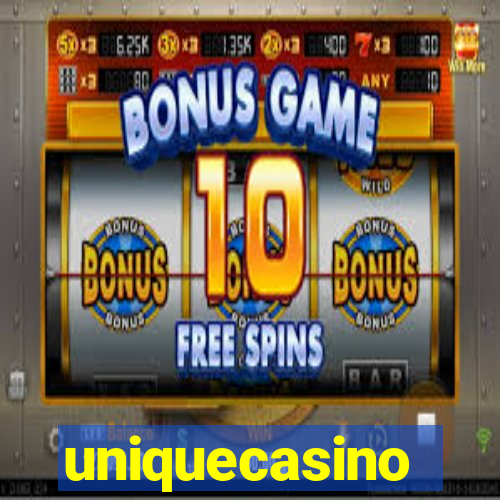 uniquecasino