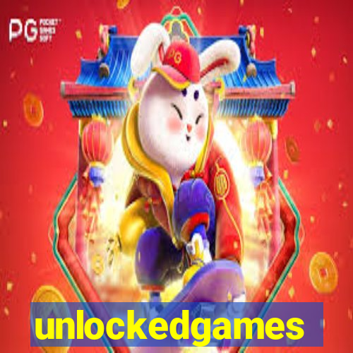 unlockedgames