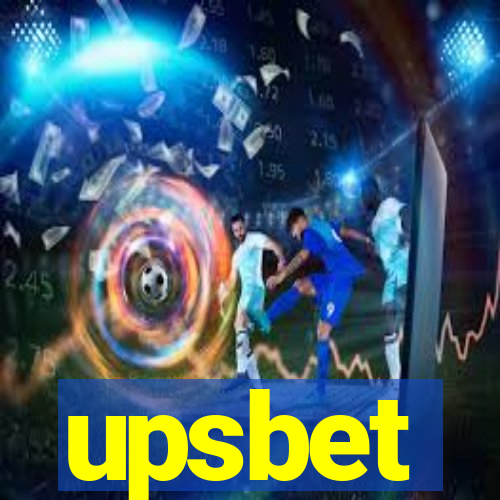 upsbet