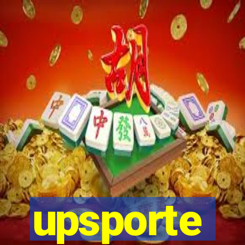 upsporte