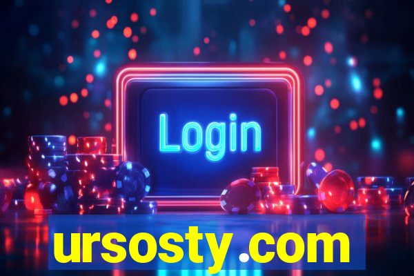 ursosty.com