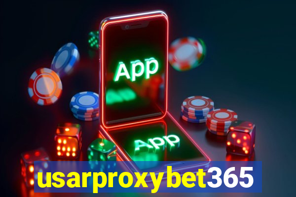 usarproxybet365