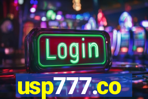 usp777.co