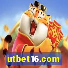 utbet16.com