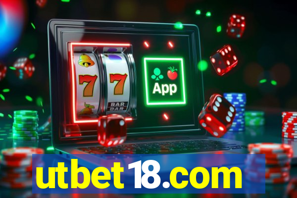 utbet18.com