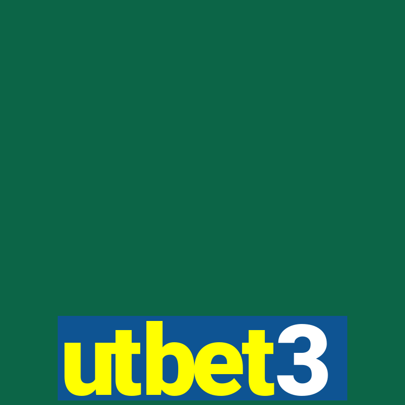 utbet3