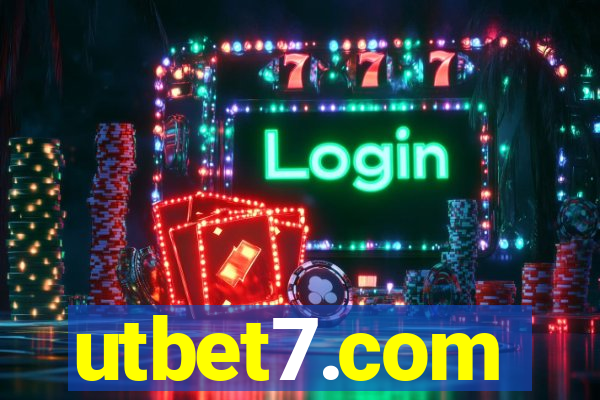 utbet7.com