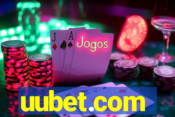 uubet.com