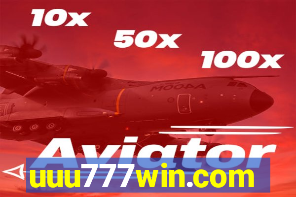 uuu777win.com