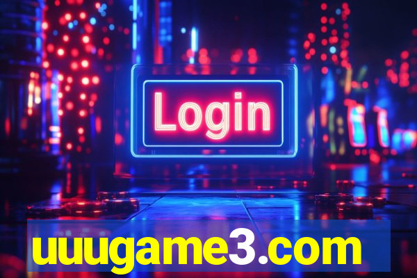 uuugame3.com