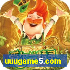 uuugame5.com