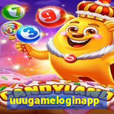 uuugameloginapp