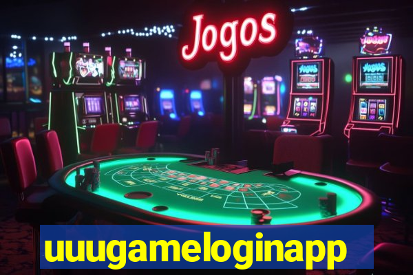 uuugameloginapp