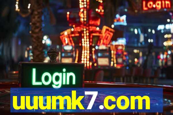 uuumk7.com