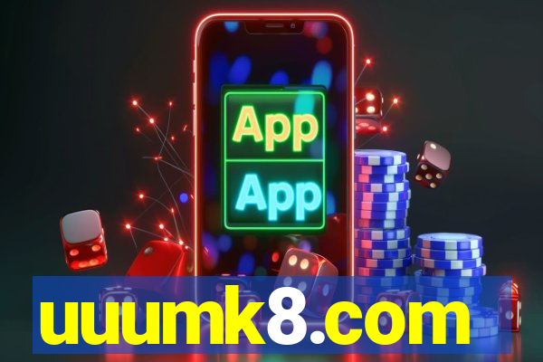 uuumk8.com