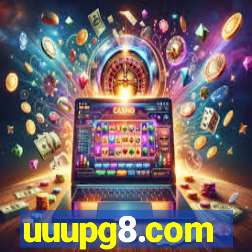 uuupg8.com