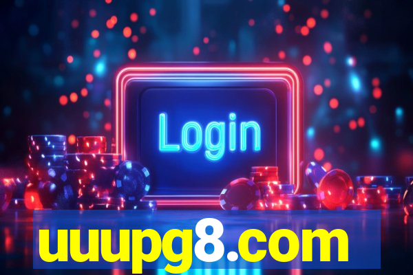 uuupg8.com