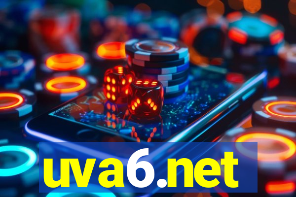 uva6.net