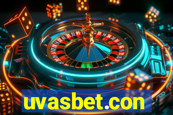 uvasbet.con