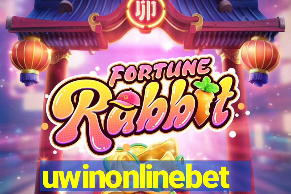 uwinonlinebet