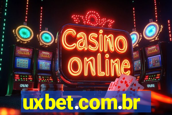 uxbet.com.br