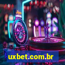 uxbet.com.br