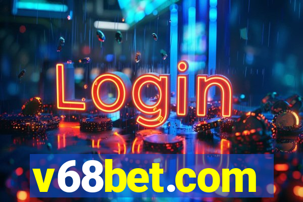 v68bet.com