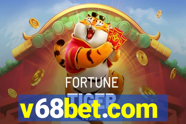 v68bet.com