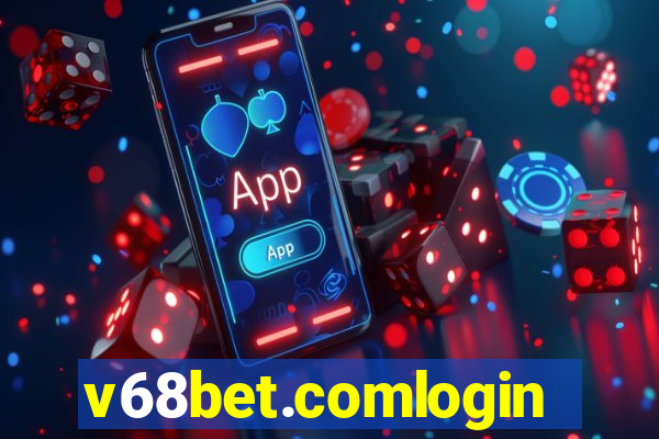 v68bet.comlogin