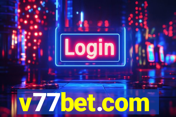 v77bet.com